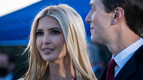 Why Ivanka Trump was missing from the Donald 